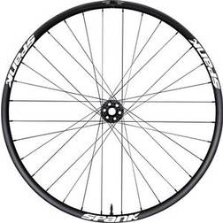 Spank Race 33 Front Wheel