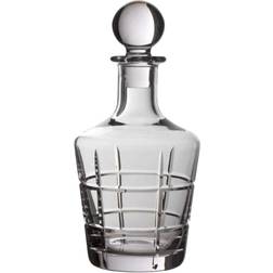 Villeroy & Boch Ardmore Club Whisky-Karaffe 0.75L