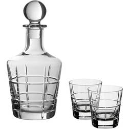 Villeroy & Boch Ardmore Club Whiskeykaraffel 3st