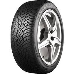 Firestone Winterhawk 4 255/55 R18 109V XL