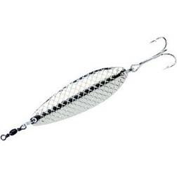 Abu Garcia Koster 28g Silver