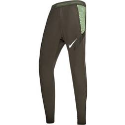 Nike Dri-FIT Strike Pants Men - Cargo Khaki/Cargo Khaki/Ghost Green/White