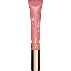 Clarins Intense Natural Lip Perfector #19 Intense Smoky Rose