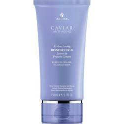 Alterna Caviar Anti-Aging Restructuring Bond Repair Leave-in Protein Cream 150ml