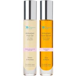 The Organic Pharmacy Antioxidant Duo