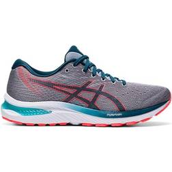 Asics Gel-Cumulus 22 M - Piedmont Grey/Magnetic Blue