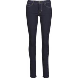 Levi's 711 Skinny Jeans - To The Nine