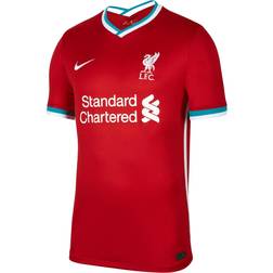 Nike Liverpool FC Trikot Home Jersey 20/21 Men's