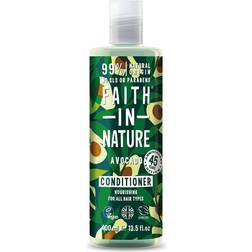 Faith in Nature Avocado Conditioner 13.5fl oz