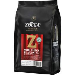 Zoégas Mollbergs Blanding 450g