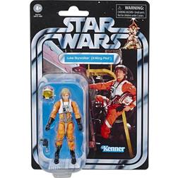Hasbro Star Wars Vintage Collection Luke Skywalker X Wing Pilot E5912