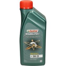 Castrol Magnatec Professional GF 0W-20 Motoröl 1L