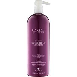 Alterna Caviar Anti-Aging Infinite Color Hold Shampoo 33.8fl oz