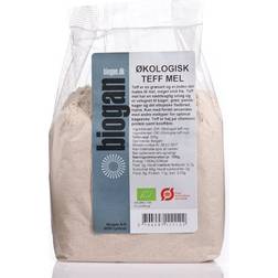 Biogan Teff Flour Eco 500g