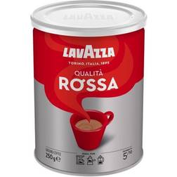 Lavazza Qualità Rossa 250g