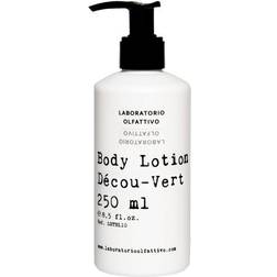 Laboratorio Olfattivo Body Lotion Décou-Vert 250ml