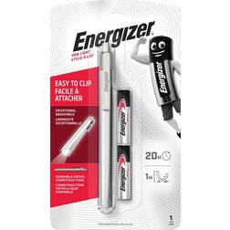 Energizer Metal Pen Light