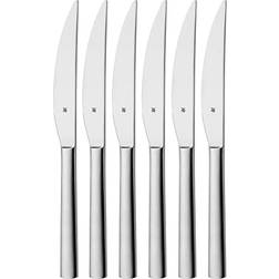 WMF Nuova Steak Knife 23cm 6pcs