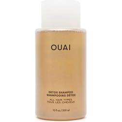 OUAI Detox Shampoo 10.1fl oz