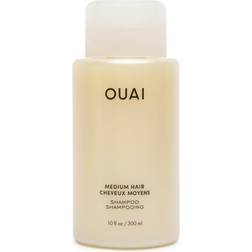 OUAI Medium Hair Shampoo 10.1fl oz