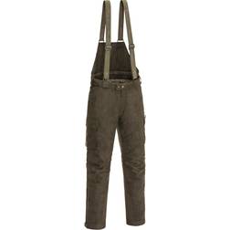 Pinewood Abisko 2.0 Hunting Trousers M - Suede Brown