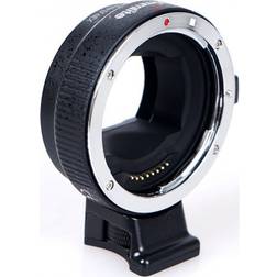 Commlite Adapter Canon EF To Sony E Lens Mount Adapter