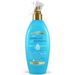 OGX Shine + Argan Oil of Morocco Heat Protection Spray 177ml