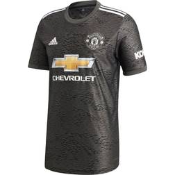 Adidas Manchester United Away Jersey 20/21 Sr