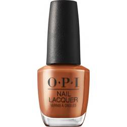 OPI Milan Collection Nail Lacquer My Italian is a Little Rusty 0.5fl oz