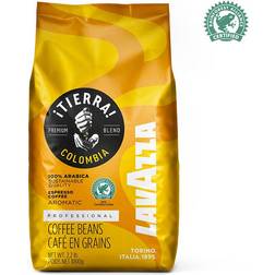 Lavazza Tierra Colombia 100% Arabica 1000g