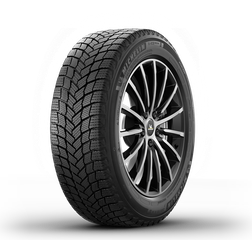 Michelin X-Ice Snow SUV 235/50 R20 104T XL