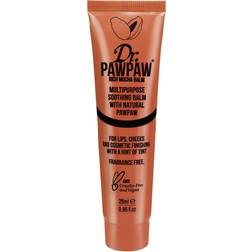 Dr. PAWPAW Rich Mocha Balm 0.8fl oz