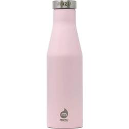 Mizu S4 Slim Series Wasserflasche 0.415L