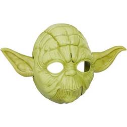 Hasbro Star Wars Yoda Elektronisk Maske