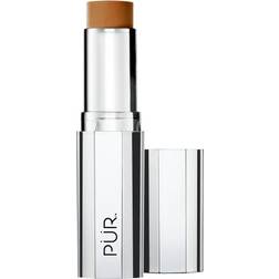 Pür 4-in-1 Foundation Stick Golden Dark