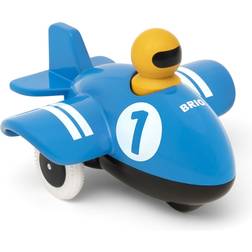 BRIO Push & Go Airplane 30264