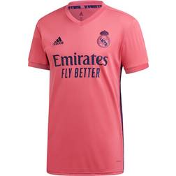 Adidas Real Madrid Away Jersey 20/21 Sr