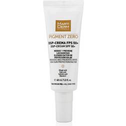 Martiderm Pigment Zero Dsp SPF50+ 1.4fl oz