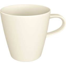 Villeroy & Boch Manufacture Rock Blanc Mug 37cl