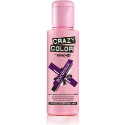 Renbow Crazy Color #51 Bordeaux 3.4fl oz