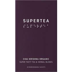 Teministeriet Supertea Chai Krishna Organic 1.5g 20st