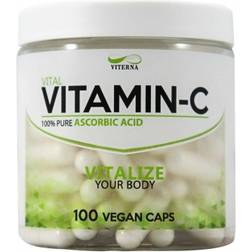 Viterna Vitamin C 100 st