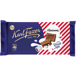 Fazer Marianne Milk Chocolate 145g