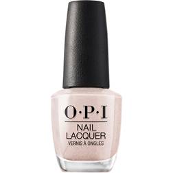 OPI Always Bare for You Collection Nail Lacquer Throw Me a Kiss 0.5fl oz