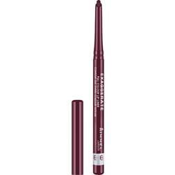 Rimmel Exaggerate Automatic Lip Liner #064 Obsession