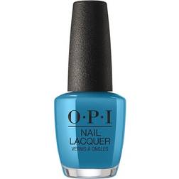 OPI Scotland Collection Nail Lacquer Grabs the Unicorn by the Horn 0.5fl oz