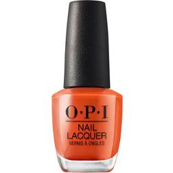 OPI Scotland Collection Nail Lacquer Suzi Needs a Loch-Smith 0.5fl oz