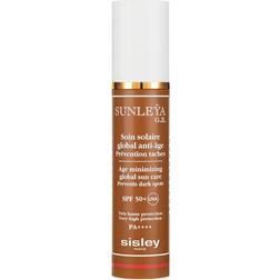 Sisley Paris Sunleÿa G.E. Age Minimizing Global Sun Care SPF50+ PA+++ 1.7fl oz