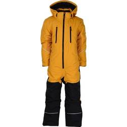 Lindberg Snowpeak Overall - Gold