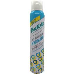 Batiste Hydrate Dry Shampoo 200ml